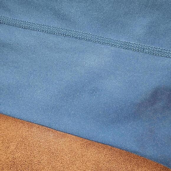 Girls 8 Active Leggings with Pockets - Picture 4 of 5